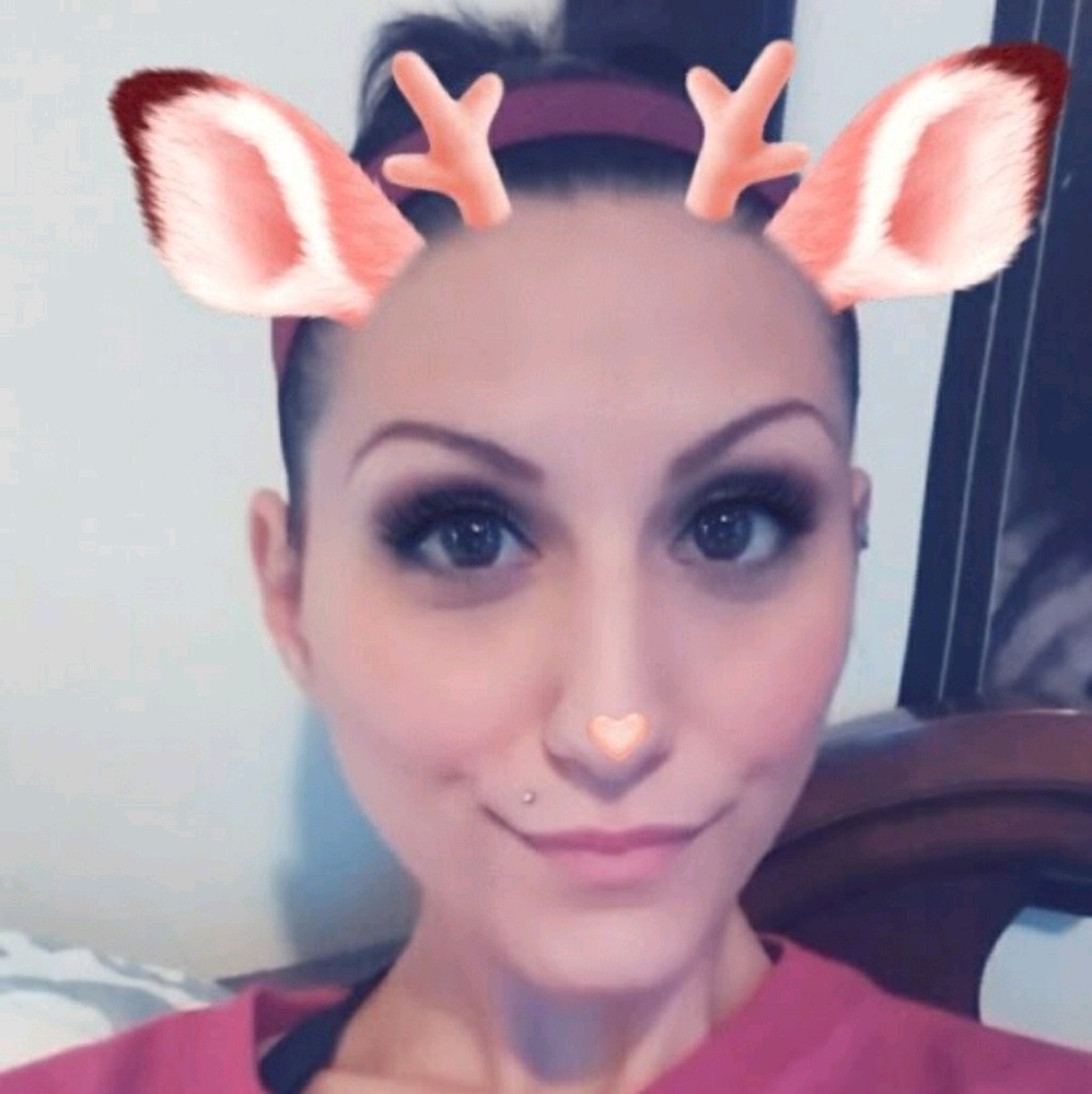 Meet your Posher, Sonja